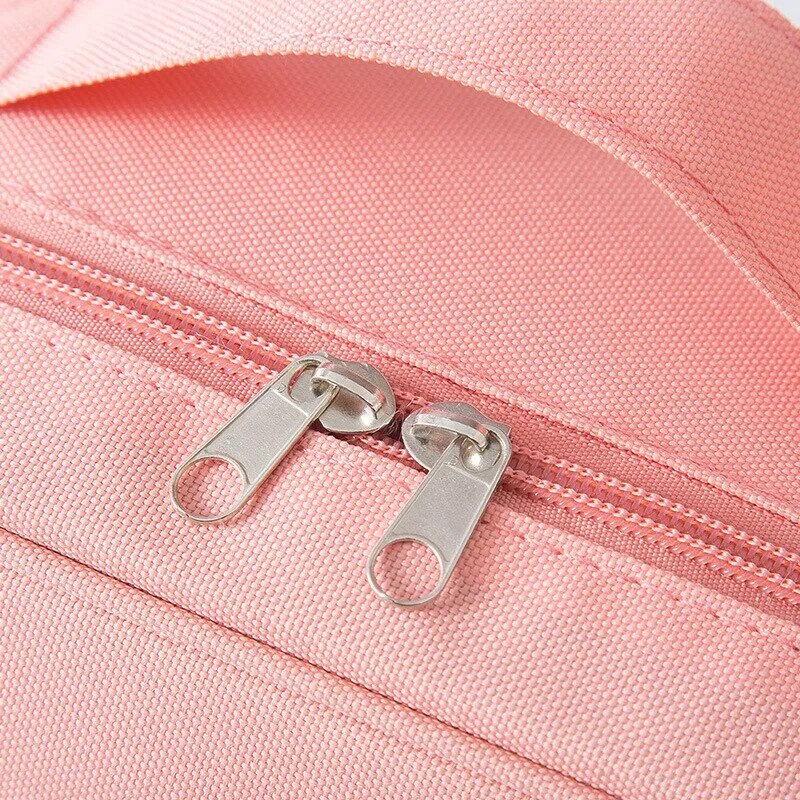 Compartiments Trousse de toilette médicale