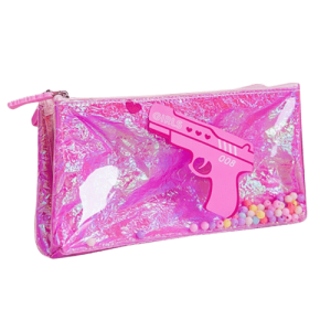 Trousse de toilette fille originale