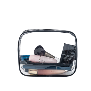 Trousse de toilette femme sympa