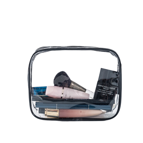 Trousse de toilette femme sympa