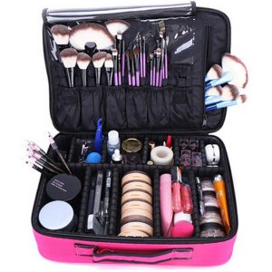 Trousse de toilette Vanity makeup
