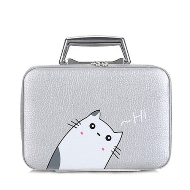trousse de toilette résistante et tendance