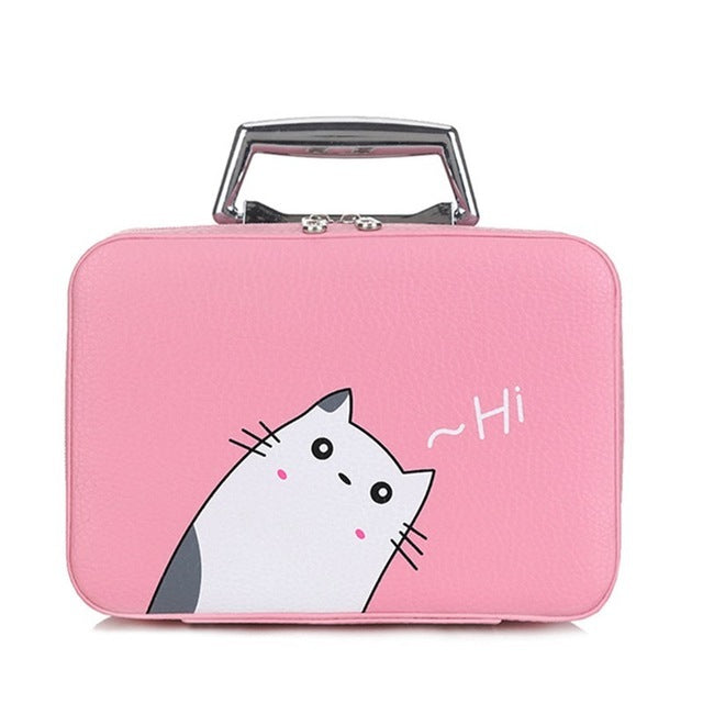 accessoire de beauté ado fille