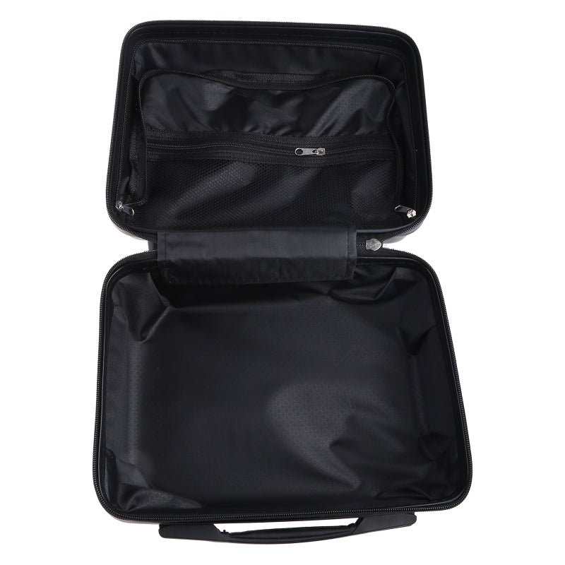 vanity pour valise en voyage