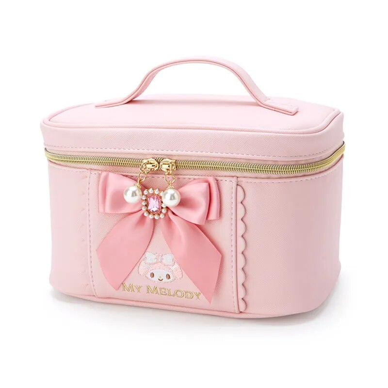 Trousse de toilette pour fille 8 ans