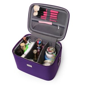 Trousse de toilette élégante