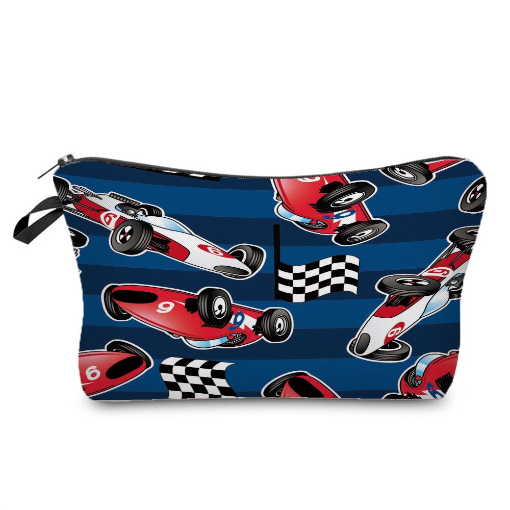 accessoire de voyage pour passionnés d'automobiles