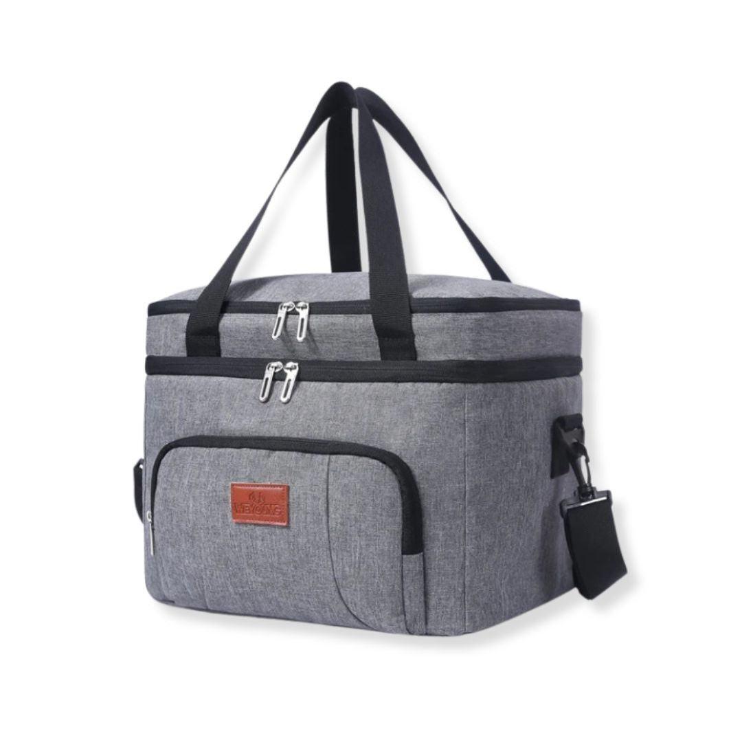 organisation voyage avec la trousse de toilette