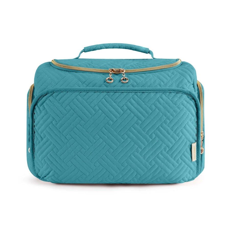 vue extérieure Trousse de toilette femme
