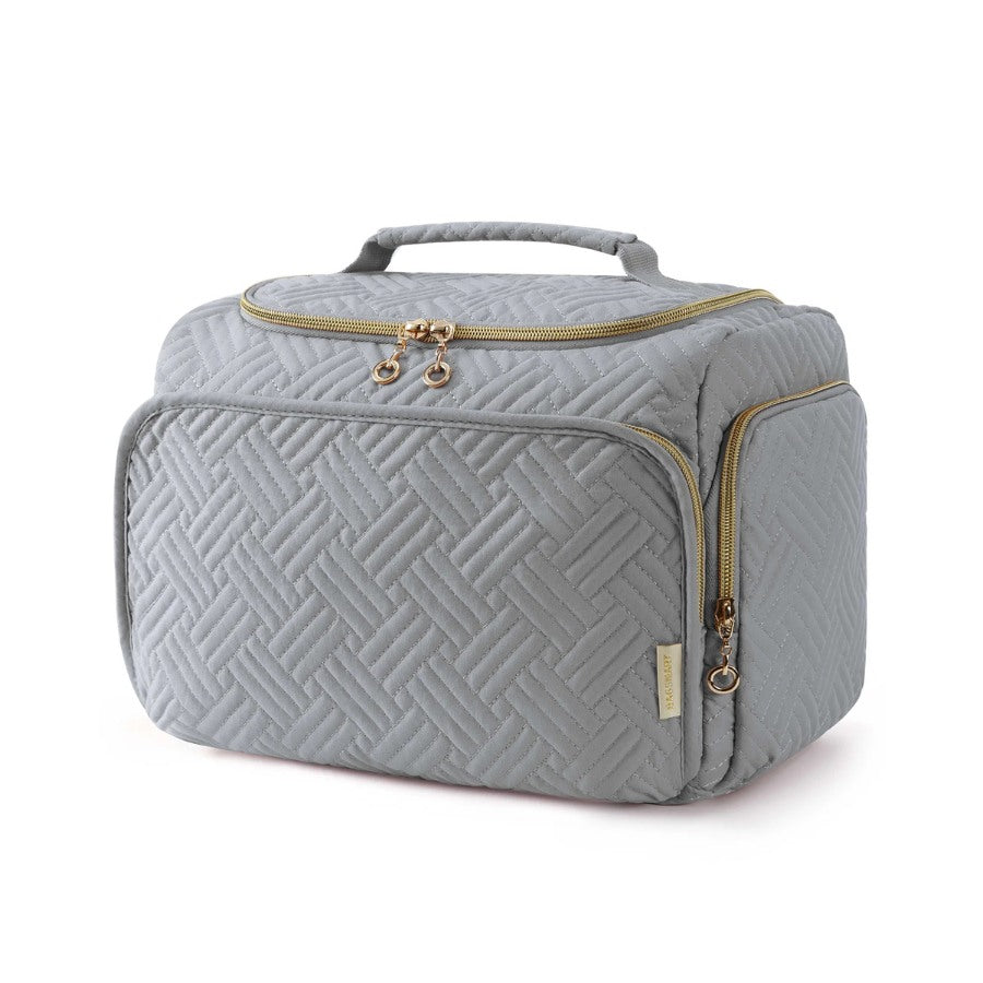Trousse de toilette pratique et légère