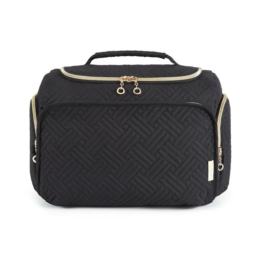 poches en filet Trousse de toilette femme