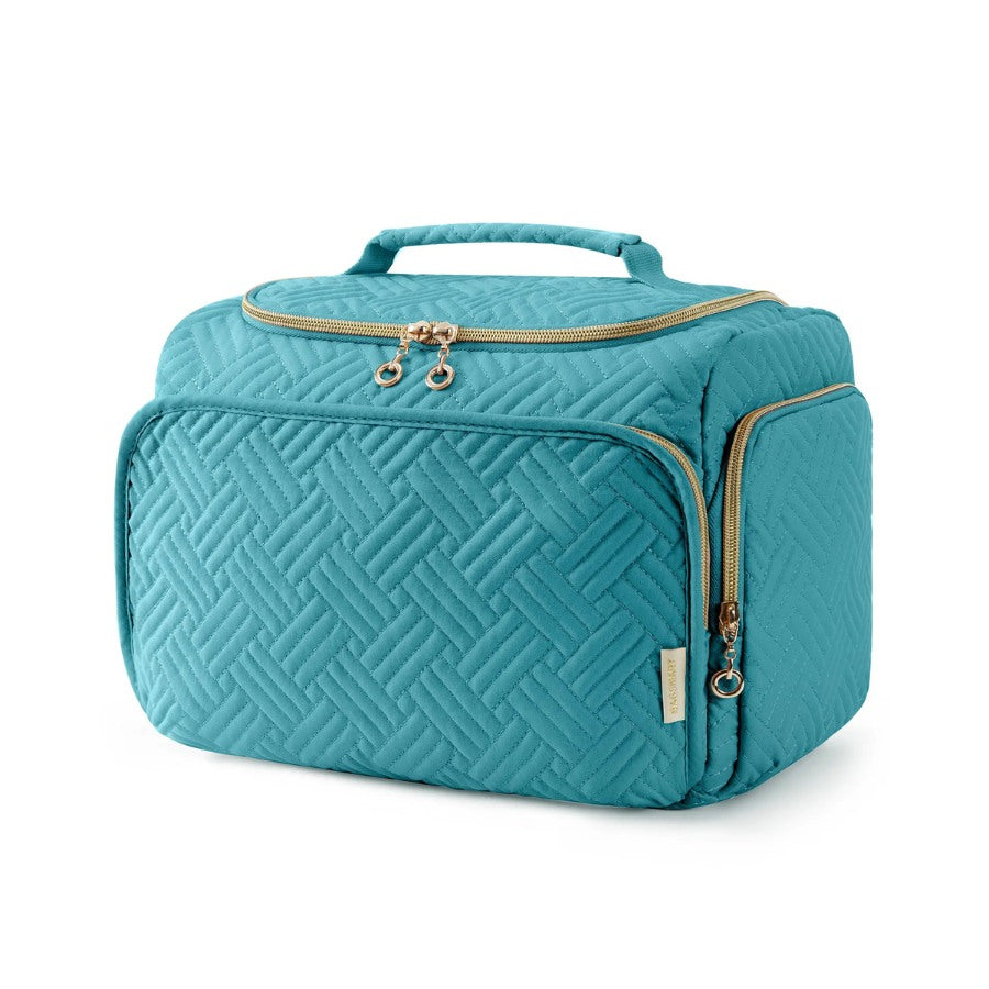 Trousse de toilette résistante aux éclaboussures