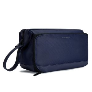 Grande Trousse de toilette Homme ouverture