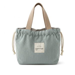 Grande Trousse de toilette Velours