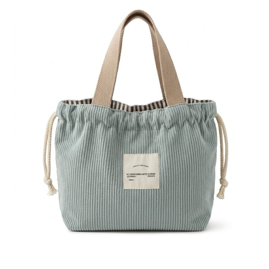 Grande Trousse de toilette Velours