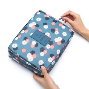 trousse de toilette femme pour valise