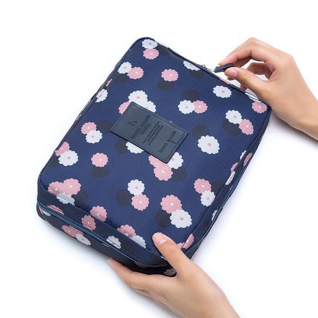 accessoire voyage élégant
