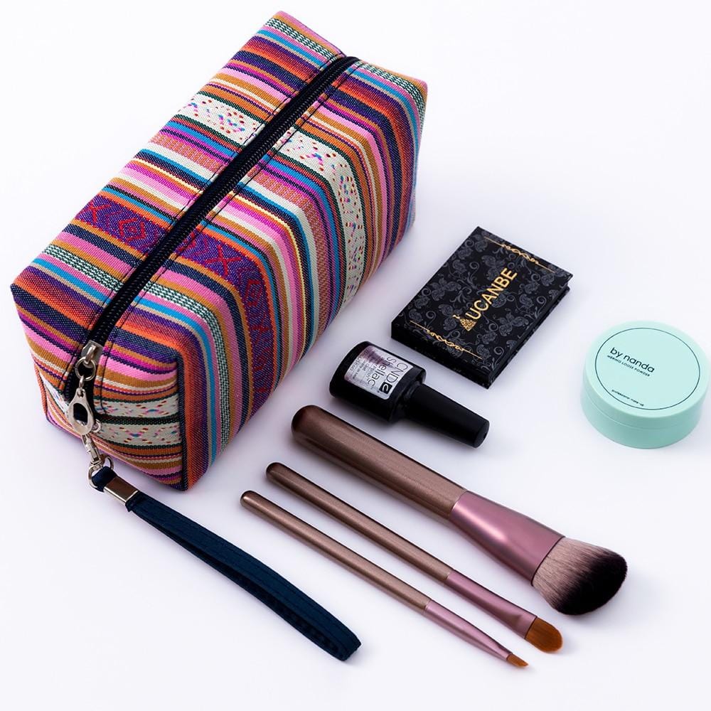 Organisateur de beauté vintage