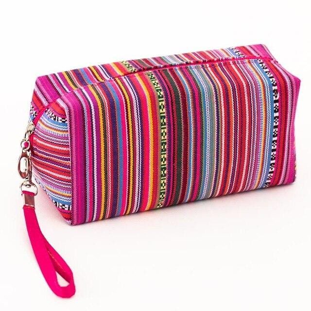 Accessoire de voyage vintage