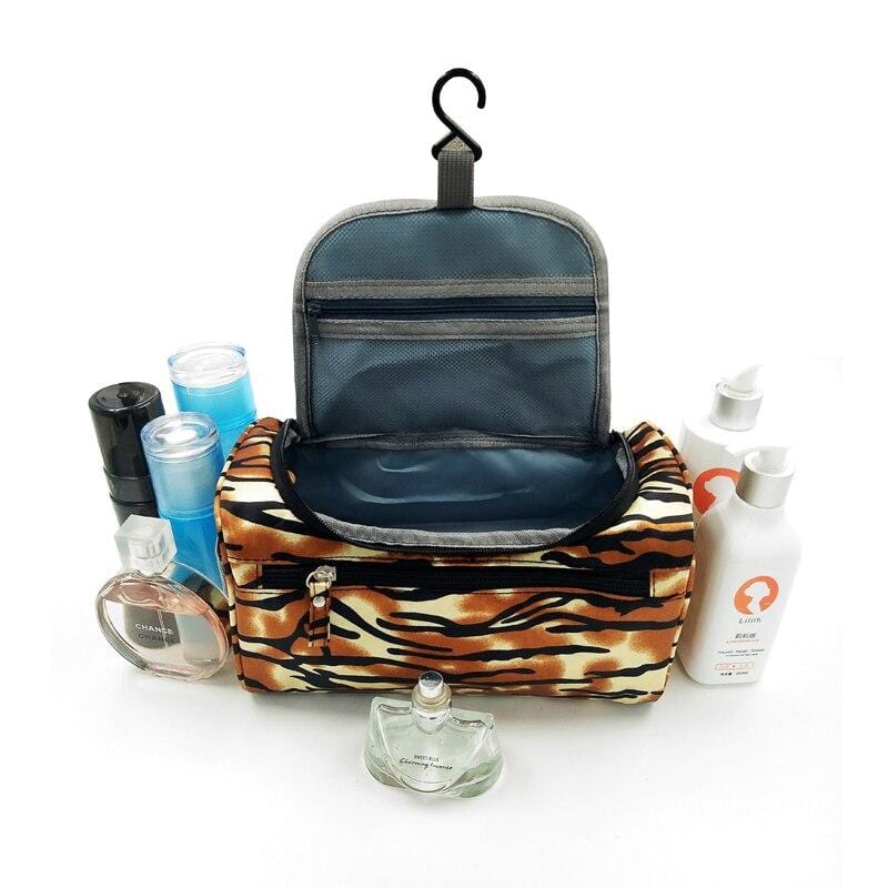 trousse de toilette moderne homme