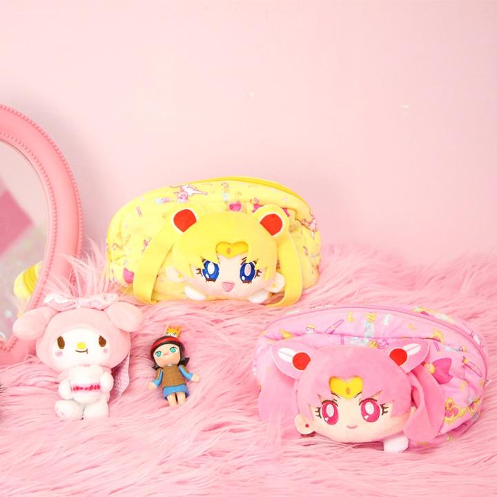 Trousse de beauté pour fille girly