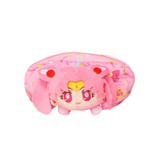 Trousse de toilette fille girly