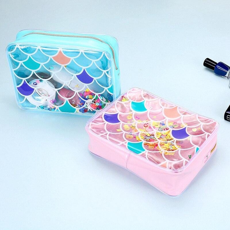 pensée créative pour fille