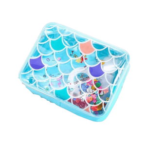 trousse de toilette fille fantaisie