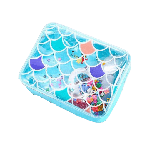 trousse de toilette fille fantaisie