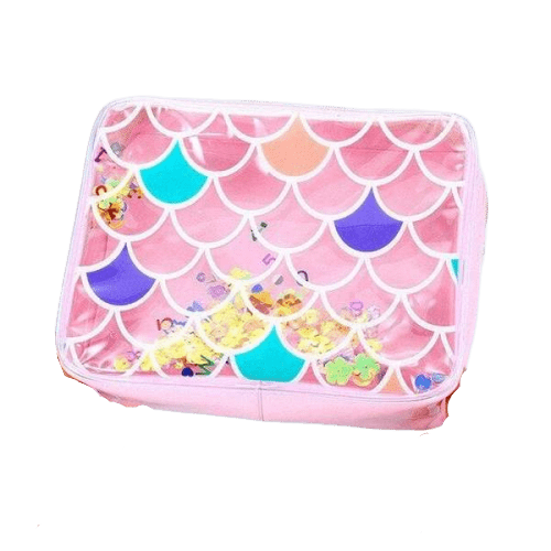 accessoire de rangement fille fantaisie