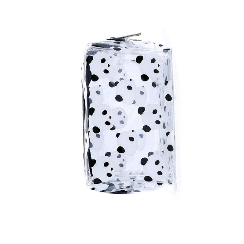 Accessoire de rangement petits pandas