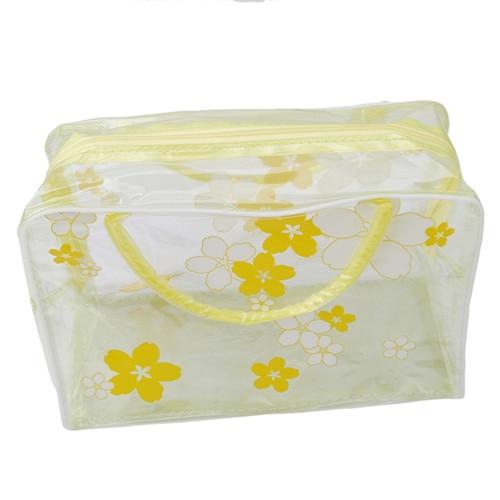 Trousse de toilette solide et léger