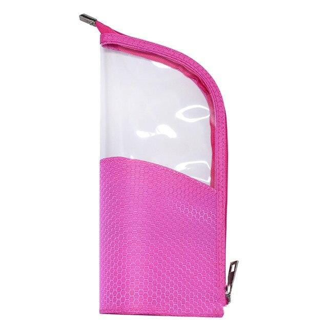 Organisation de produits de soins Trousse de toilette
