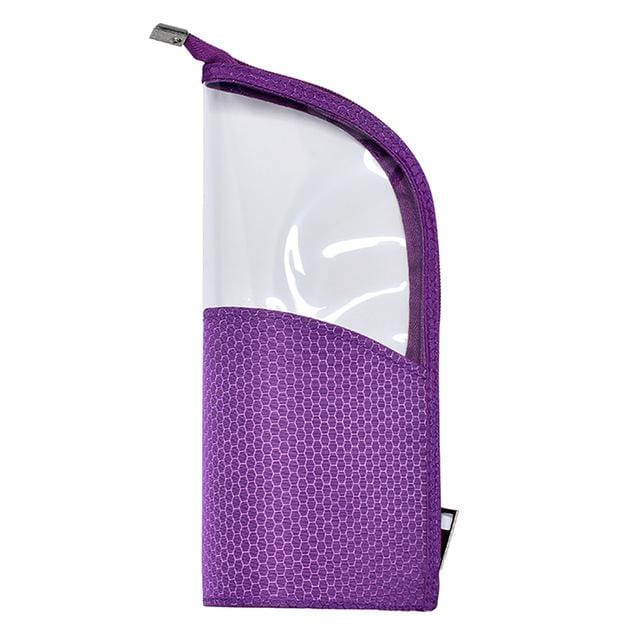 Trousse de toilette moderne et résistante