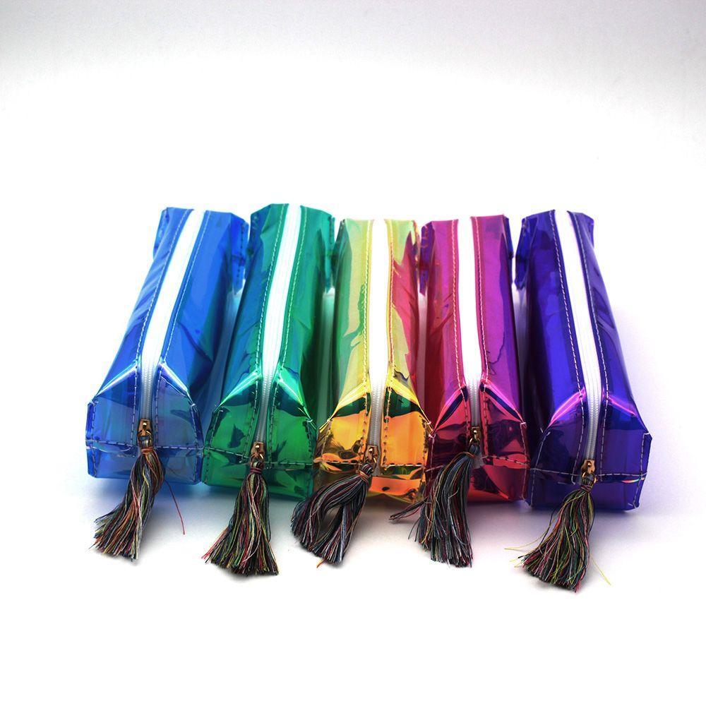 Sac de rangement coloré pour voyage