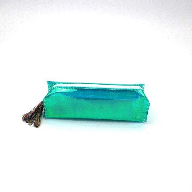 Pochette de toilette résistante à l’eau