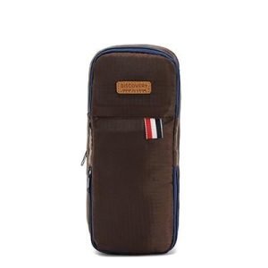 Trousse de toilette homme pratique