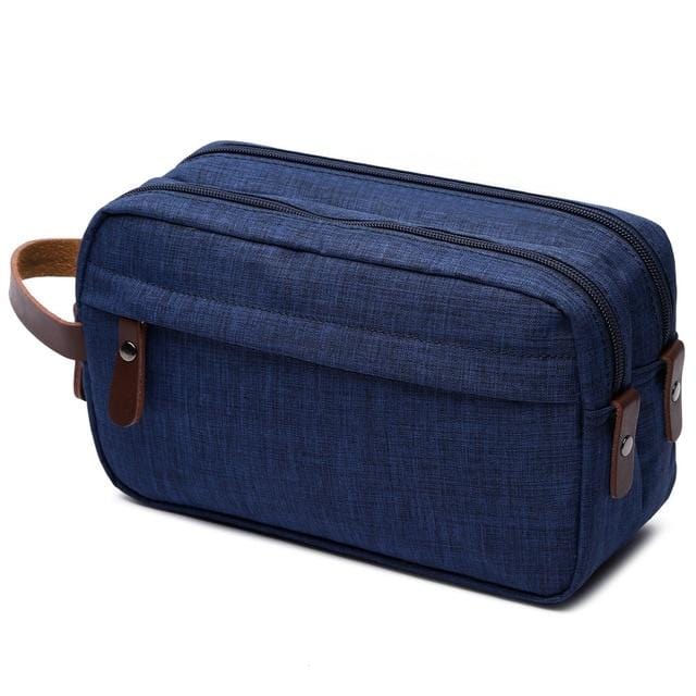 Trousse de toilette résistante à l’eau
