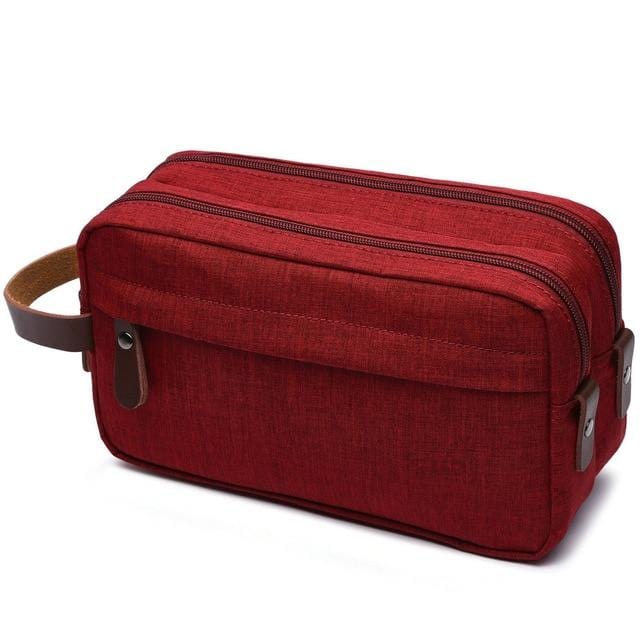 Sac de voyage avec deux compartiments