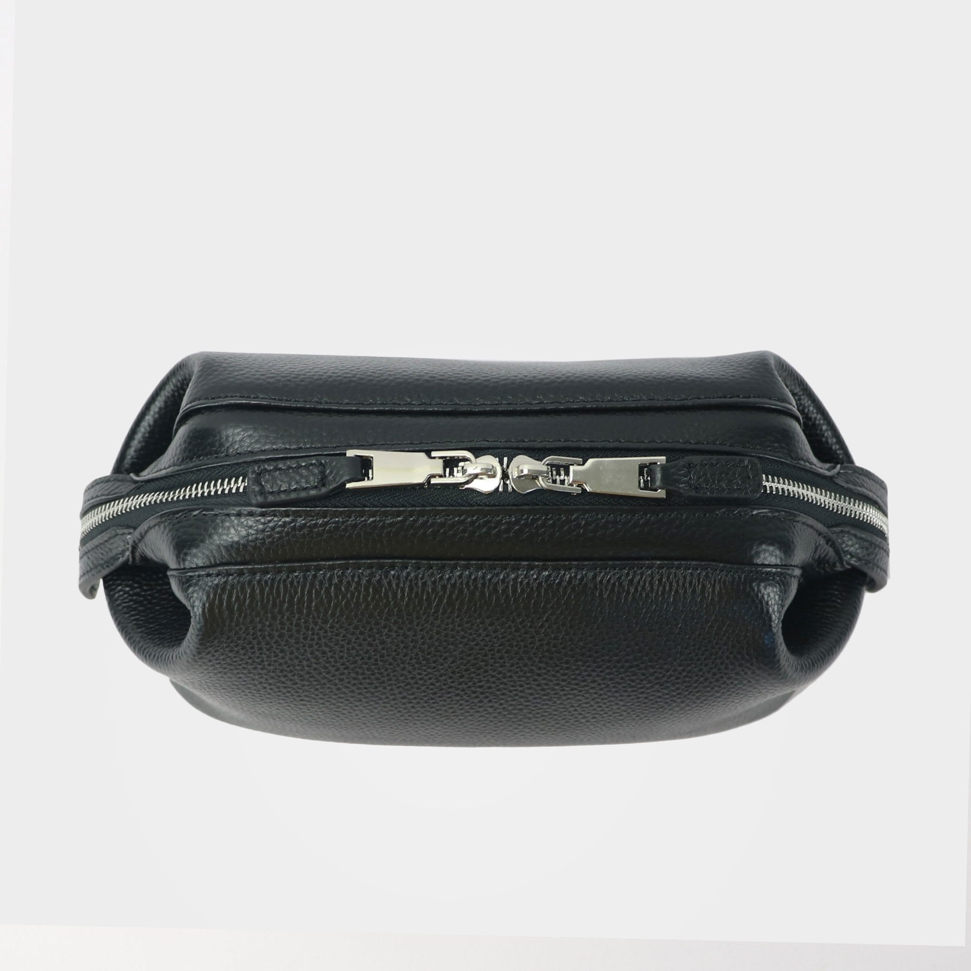 Organisation élégante pour Trousse de toilette femme luxe