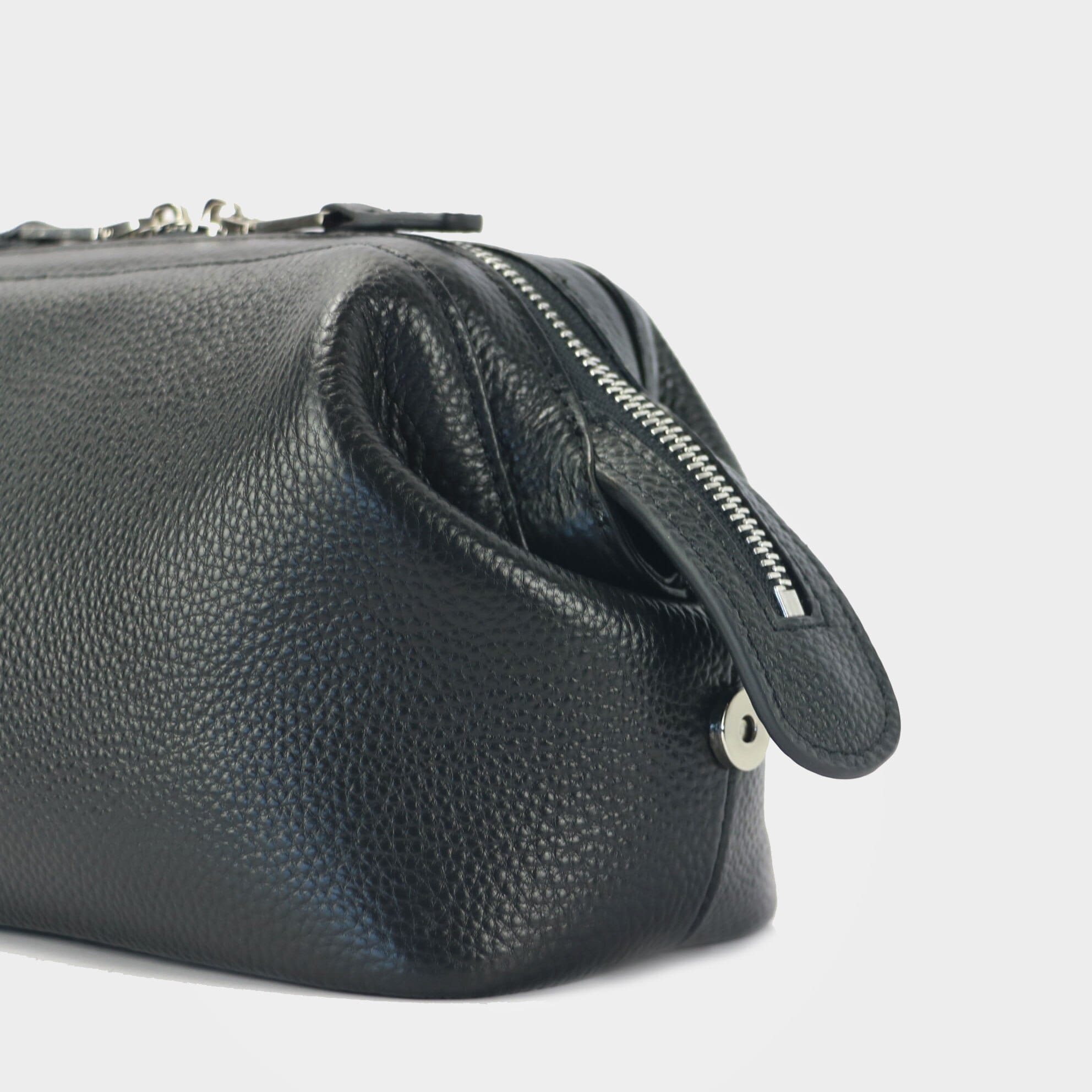 Trousse de toilette luxe compacte