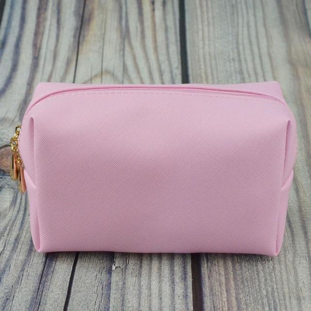 Trousse de toilette résistante à l'eau