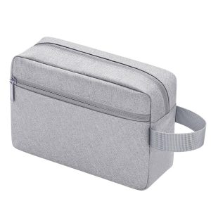 tresse de toilette homme sport élégante