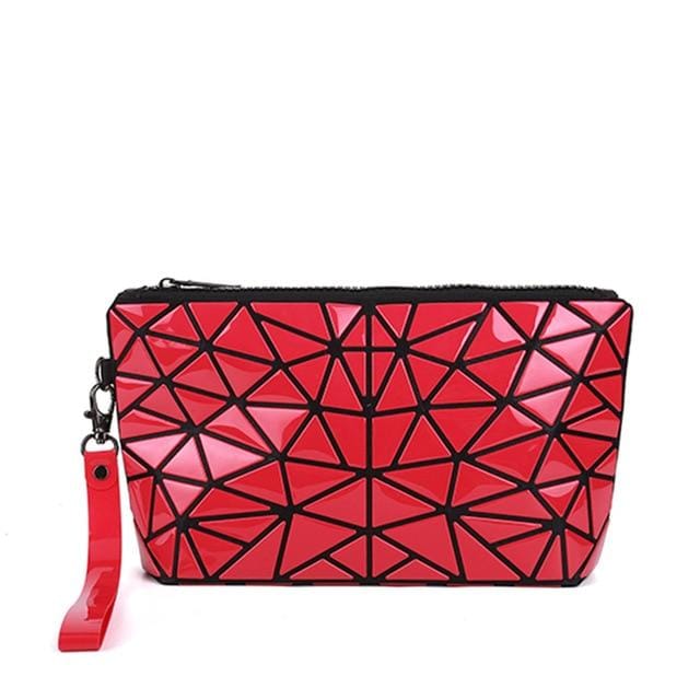 trousse de toilette compacte