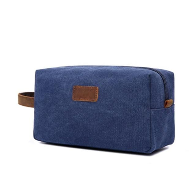 Trousse de toilette homme pratique