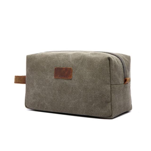 Sac de toilette homme moderne