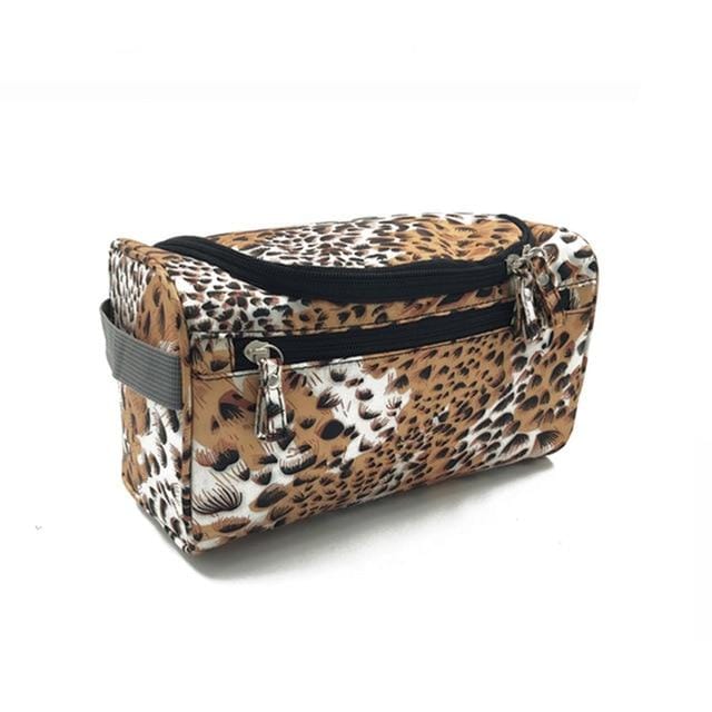portable trousses de toilette homme style moderne