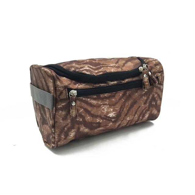 petite trousse de toilette homme pratique