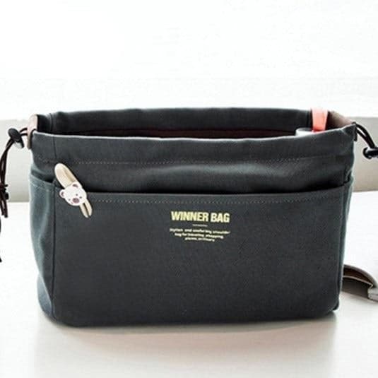 Trousse de toilette résistante à l'eau