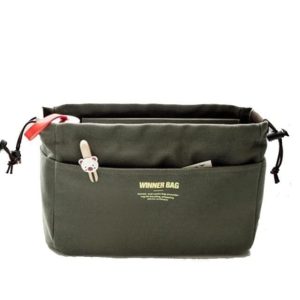 Trousse de toilette design élégante